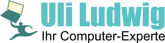 Uli Ludwig Computer