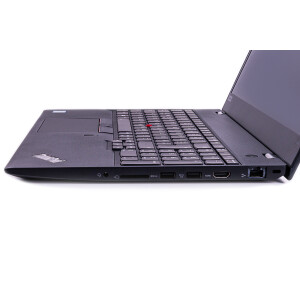 Lenovo ThinkPad P53 15.6" Intel mobile 6-Core i7-9750H, max. 4.50GHz, 32GB RAM, 1TB M.2 SSD, NVIDIA Quadro T2000 (4GB), 4k Display, WIN 10 Pro