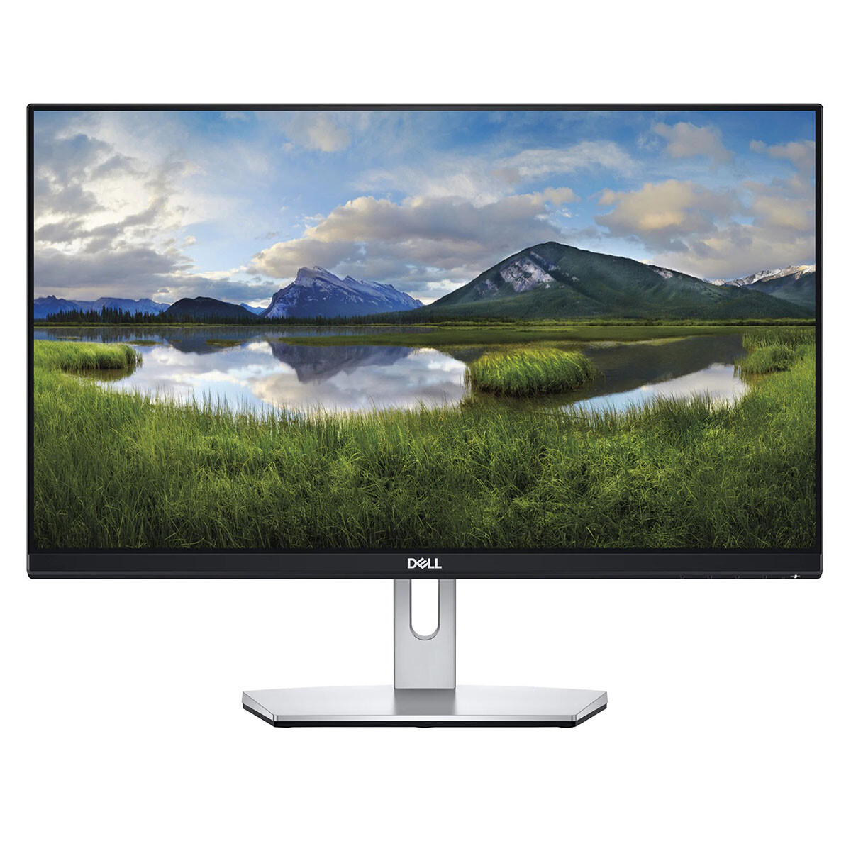 Dell S2419h 24 Inch 1080p Ips Monitor 132 Operating Hours 159 90