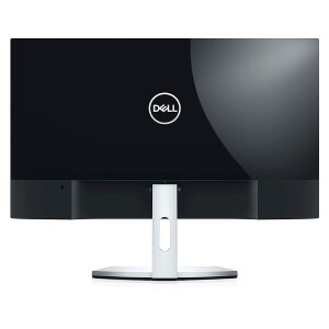 DELL S2419H 24 Inch 1080p IPS Monitor, < 2500 operating hours