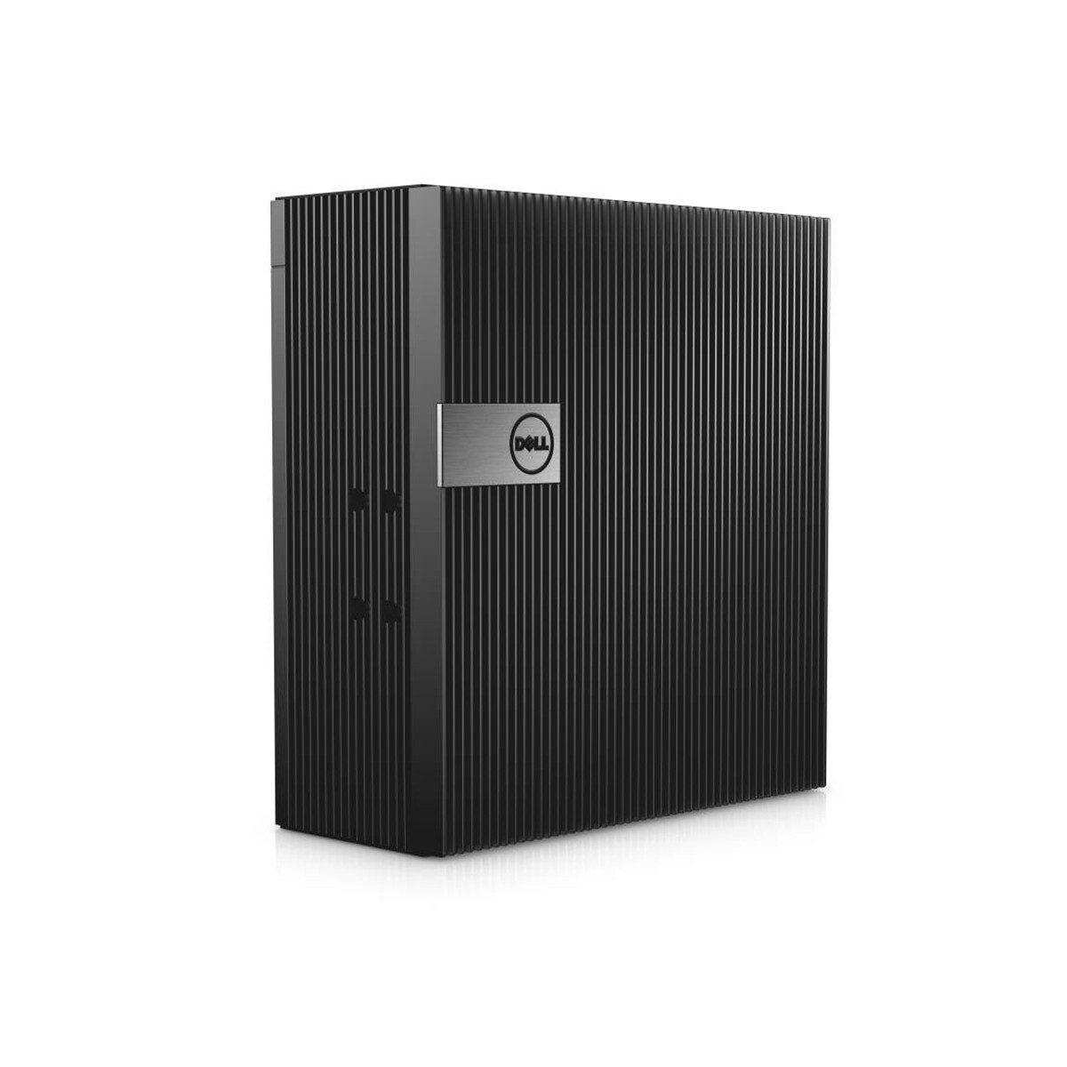 Dell Embedded Box-PC 5000 Beispielfoto - zum Vergrößern bitte auf das Bild klicken