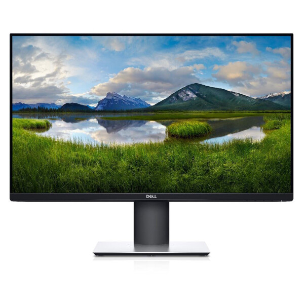 Dell S2719HS 27 inch Monitor - click to zoom