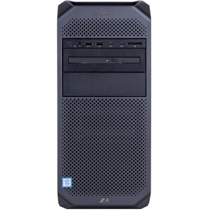 HP Z4 G4 Workstation, Intel Xeon 18-Core W-2195 (NEU),...
