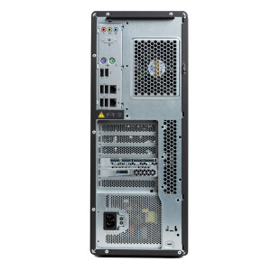 Lenovo ThinkStation P720 Workstation, 2x Intel Xeon Gold...