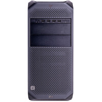 HP Z4 G4 Workstation, 18-Core Intel i9 10980XE (NEU), max. 4.60GHz, 128GB DDR4, 500GB M.2 SSD (NEU), DVD-RW, Nvidia Quadro RTX A4000 (16GB), WIN 11 Pro