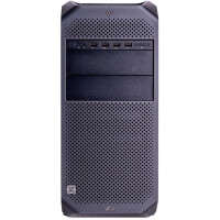 HP Z4 G4 Workstation, Intel Xeon 10-Core W-2155, max. 4.50GHz, 64GB DDR4, 256GB M.2 SSD, Nvidia Quadro RTX A4000 (16GB), WIN 10 Pro