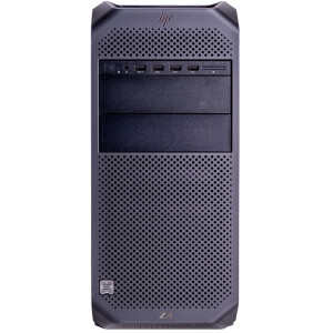 HP Z4 G4 Workstation, 14-Core Intel i9-7940X (NEU), max....