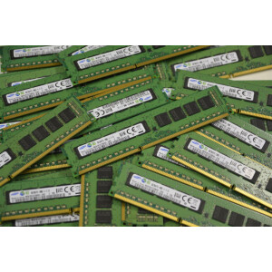 Arbeitsspeicher 32 GB DDR4 Non-ECC