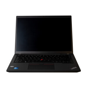 Lenovo ThinkPad T14 Gen3, 14" Notebook, Intel mobile Core i5-1235U, max. 4.40GHz, 16GB RAM, 512GB M.2 SSD, FHD, WIN 10 Pro, NEU, OVP