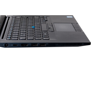 Dell Latitude 7490, 14" Notebook, Intel mobile...
