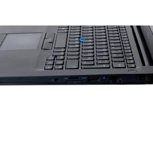 Dell Latitude 7490, 14" Notebook, Intel mobile 4-Core i5-8350U, max. 3.60GHz, 16GB RAM, 256GB M.2 SSD, WIN 10 Pro