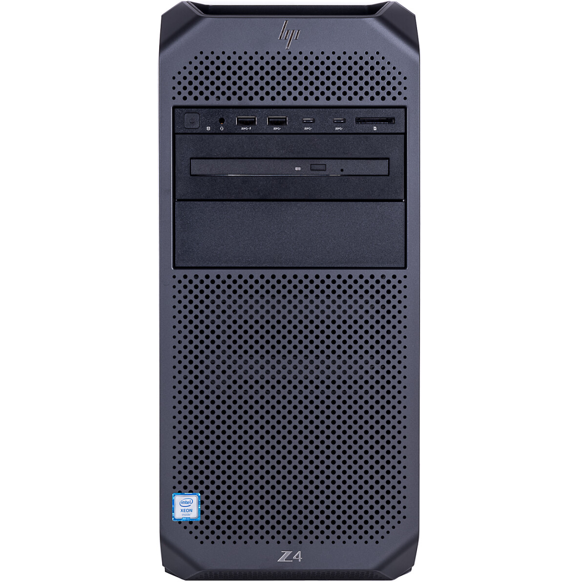 HP Z4 G4 Business Workstation Intel Xeon 14-Core W-2175, max. 4.30GHz, 64GB DDR4, 512GB M.2 SSD, NVIDIA Quadro RTX A4000, 16GB, (NEU), WIN 10 Pro