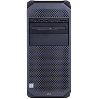 HP Z4 G4 Workstation, Intel Xeon 14-Core W-2175, max. 4.30GHz, 64GB, 256GB M.2 SSD, Quadro RTX 4000 (8GB), WIN 11 Pro