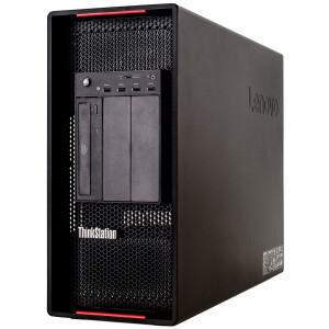 Lenovo ThinkStation P920, 2x18-Core Intel Xeon Gold 6254,...