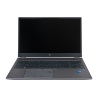 HP ZBook 15 G6 laptop example - click to zoom