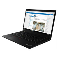 Lenovo ThinkPad T15 Gen 2, 15.6", Intel mobile 4-Core i7-1185G7,  max. 4.80GHz, 32GB RAM, 1TB M.2 SSD, Nvidia Geforce MX450 (2GB), FHD, WIN 11 Pro