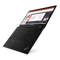 Lenovo ThinkPad T15 Gen 2, 15.6", Intel mobile 4-Core i7-1185G7,  max. 4.80GHz, 32GB RAM, 1TB M.2 SSD, Nvidia Geforce MX450 (2GB), FHD, WIN 11 Pro