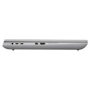 HP ZBook Fury 17 G8, 17.3" Workstation, Intel mobile 8-Core i7-11850H, max. 4.80GHz, 32GB RAM, 512GB M.2 SSD, Nvidia RTX A3000 (6GB), FHD, WIN 10 Pro, NEU