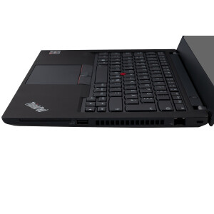 Lenovo ThinkPad T14 Gen1, 14" Notebook, AMD Ryzen 5 Pro 4650U, max. 4.00GHz, 16GB RAM, 1TB M.2 SSD, FHD, WIN 10 Pro