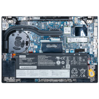 Lenovo ThinkPad T14 Gen1, 14" Notebook, AMD Ryzen 5 Pro 4650U, max. 4.00GHz, 16GB RAM, 256 GB M.2 SSD, FHD, WIN 10 Pro