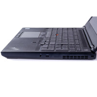 Lenovo ThinkPad P53 15" mobile Workstation, Intel Core i7-9850H, max. 4.60GHz, 128GB RAM, 512GB M.2 SSD, Quadro RTX3000 (6GB), WIN 10 Pro