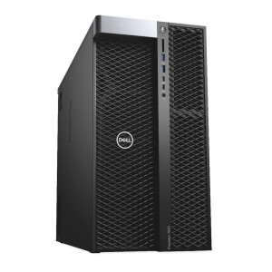 Dell Precision 7920 Tower Workstation example - click to zoom