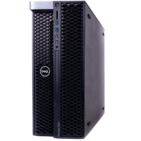 Dell Precision 7820 Tower Workstation Beispielfoto - zum Vergrößern bitte auf das Bild klicken