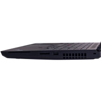 Lenovo ThinkPad P15, Gen. 2, 15.6", Intel 8-Core i7-11850H, 4.80GHz, 64GB RAM, 1TB M.2, Quadro RTX 3000 (6GB), WIN 10 Pro