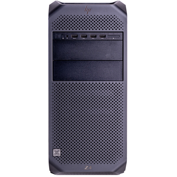 HP Z4 G4 Workstation, 18-Core Intel i9-7980XE (NEW), max....