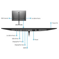 HP Z24n G3 24 Zoll WUXGA IPS Monitor, OVP, RENEW