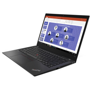 Lenovo ThinkPad T14s Gen2 Intel 4-Core i5-1135G7, max....