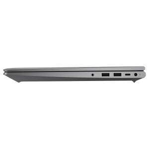 HP ZBook Power G9 15.6" Workstation Intel 14-Core i7-12800H, max. 4.70GHz, 32GB RAM, 512 GB M.2 SSD, Quadro RTX A2000 (8GB), WIN 10 Pro