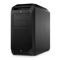 HP Z8 Fury G5 Workstation, Intel Xeon w7-3455 (24-Core, max. 4,8 GHz), Nvidia RTX PRO 4000 Blackwell (24 GB), 128 GB DDR5 ECC, 2 TB M.2 NVMe SSD, WIN11 Pro, OVP