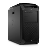 HP Z8 Fury G5 Workstation, Intel Xeon w7-3455 (24-Core, max. 4,8 GHz), Nvidia RTX PRO 4000 Blackwell (24 GB), 128 GB DDR5 ECC, 2 TB M.2 NVMe SSD, WIN11 Pro, OVP