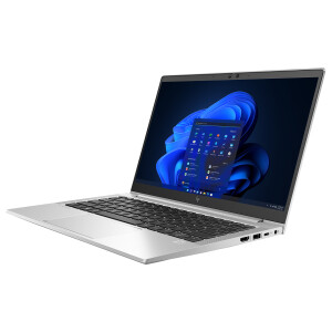 HP EliteBook 630 G9 Notebook Beispielfoto - zum Vergrößern bitte auf das Foto klicken