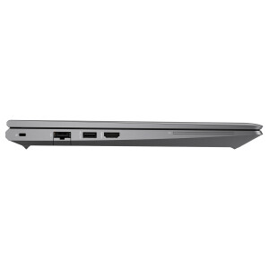 HP ZBook Power G9 15.6" Workstation Intel 14-Core i7-12700H, max. 4.70GHz, 32GB RAM, 1 TB M.2 SSD, Quadro RTX A2000 (8GB), 4k UHD, WIN 10 Pro, OVP, RENEW