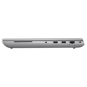 HP ZBook Fury 16 G9, 16" Workstation, Intel mobile 16-Core i7-12850HX, max. 4.80GHz, 32GB RAM, 512GB M.2 SSD, Nvidia RTX A5500 (16GB), FHD, WIN 10 Pro, Renew Demo