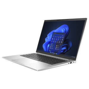 HP EliteBook 840 G9 Notebook Beispielfoto - zum Vergrößern bitte auf das Foto klicken