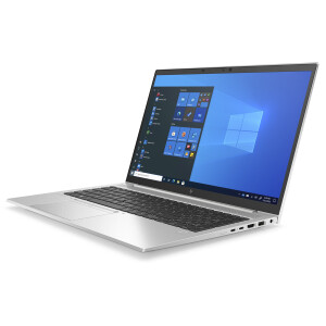 HP EliteBook 850 G8 Notebook Beispielfoto - zum Vergrößern bitte auf das Foto klicken