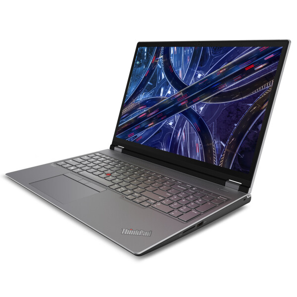 Lenovo ThinkPad P16 Gen 2, Intel 20-Core i7-13850HX, max. 5.30GHz, 64GB RAM, 1TB M.2, Quadro RTX 3500 ADA (12GB), WIN 10 Pro, RENEW