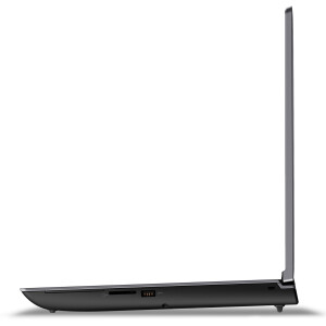 Lenovo ThinkPad P16 Gen 2, 16" Workstation, Intel...