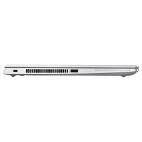 HP EliteBook 830 G8 13" Notebook Intel mobile 4-Core i7-1185G7 max. 4.80GHz, 16GB RAM, 512GB M.2 SSD, FHD, WIN 10 Pro