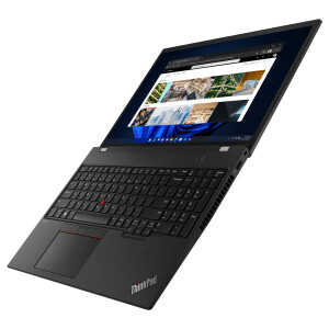 Lenovo ThinkPad T16 Gen 1, 16", Intel mobile 12-Core i7-1270P, max. 4.80GHz, 32GB RAM, 1TB M.2 SSD, FHD, WIN 10 Pro