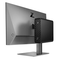 HP Z2 Mini G9 Workstation Intel 24-Core i9-14900K, max. 6.00GHz, 64GB RAM, 1TB M.2 SSD, Nvidia RTX 4000 ADA (20GB), WIN 10 Pro, RENEW