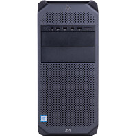HP Z4 G4 Workstation 12-Core Intel Xeon W-2265, max. 4.60GHz, 128GB DDR4, 1TB M.2 SSD, Nvidia Quadro RTX 5000 (16GB), WIN 10 Pro