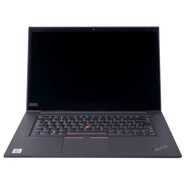 Lenovo ThinkPad P1 Gen3 Intel mobile 6-Core i7-10850H, max. 5.10GHz, 32GB RAM, 512GB M.2 SSD, FullHD, Quadro T2000 (4GB) WIN 10 Pro