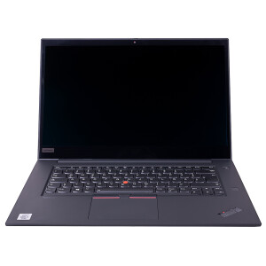 Lenovo ThinkPad P1 Gen3 Intel mobile 6-Core i7-10850H,...