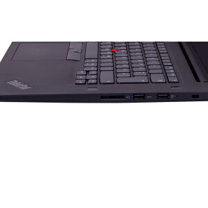 Lenovo ThinkPad P1 Gen3 Intel mobile 6-Core i7-10850H,...