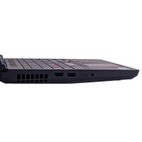 Lenovo ThinkPad P15, Gen. 1, 15.6", Intel 8-Core i9-10885H, 5.30GHz, 64GB RAM, 1TB M.2 NVMe SSD (NEU), Quadro RTX 5000 Max-Q (16GB), WIN 10 Pro