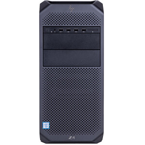 HP Z4 G4 Workstation, Intel Xeon 6-Core W-2235 (NEU),...